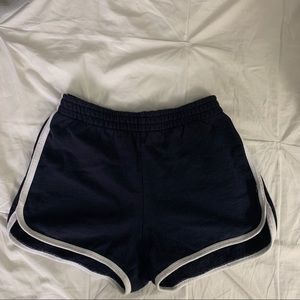 Brandy melville shorts
